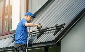 Best Roof Coating and Sealing  in Scappoose, OR